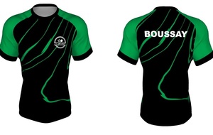 Bon début de saison à tous !
