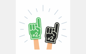 Résultats 2nd journée