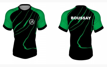 Bon début de saison à tous !