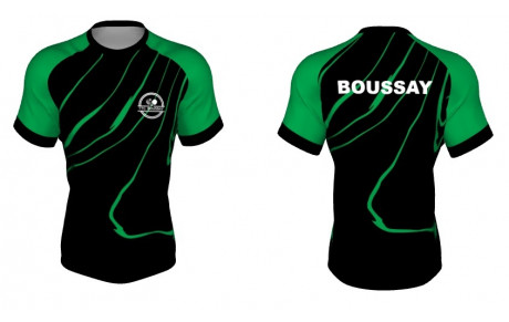 Bon début de saison à tous !