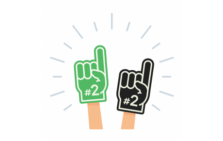 Résultats 2nd journée